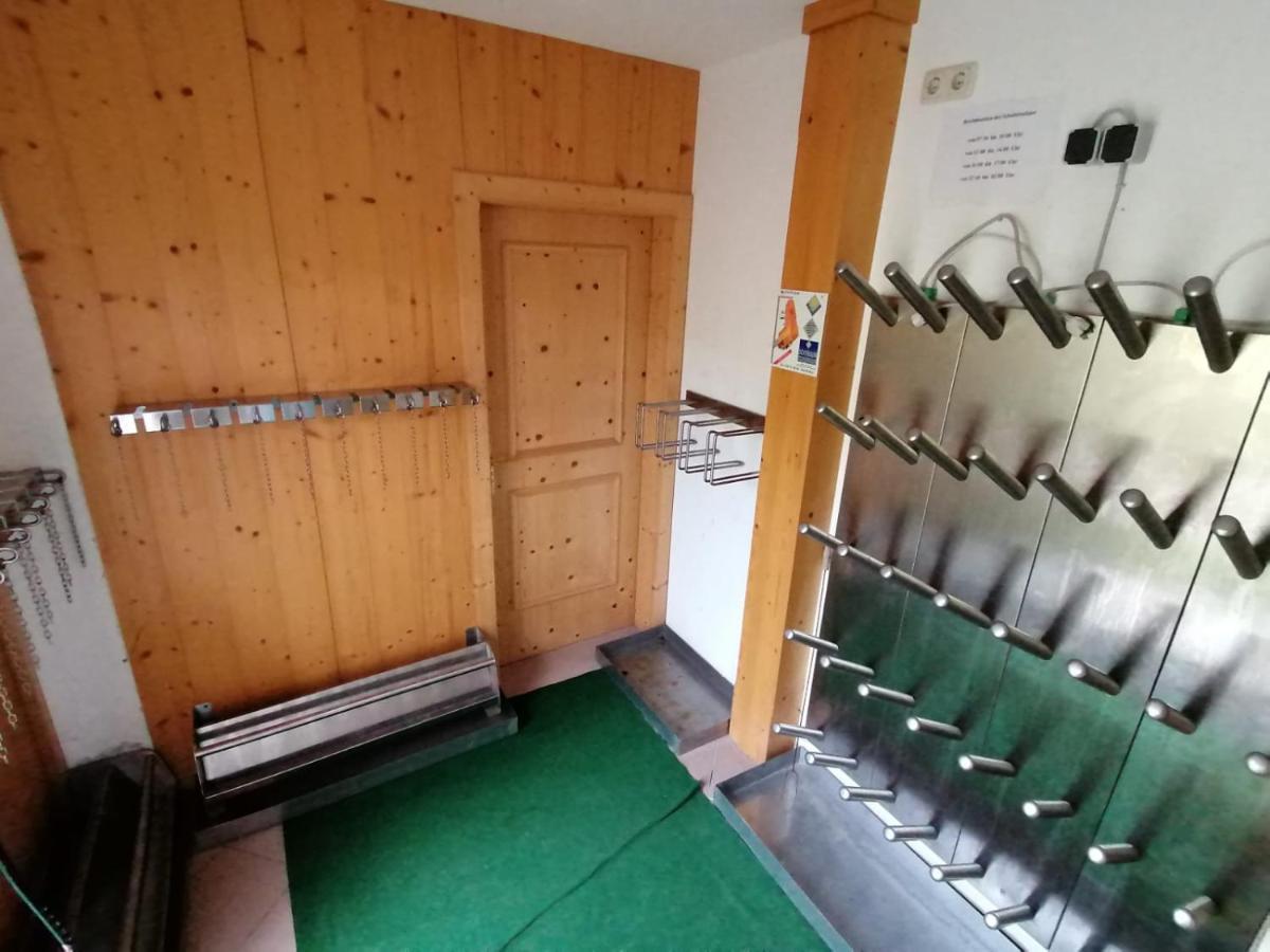 Aparthotel Haus Obweg - Postalm Hallein Esterno foto