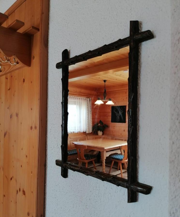 Aparthotel Haus Obweg - Postalm Hallein Esterno foto