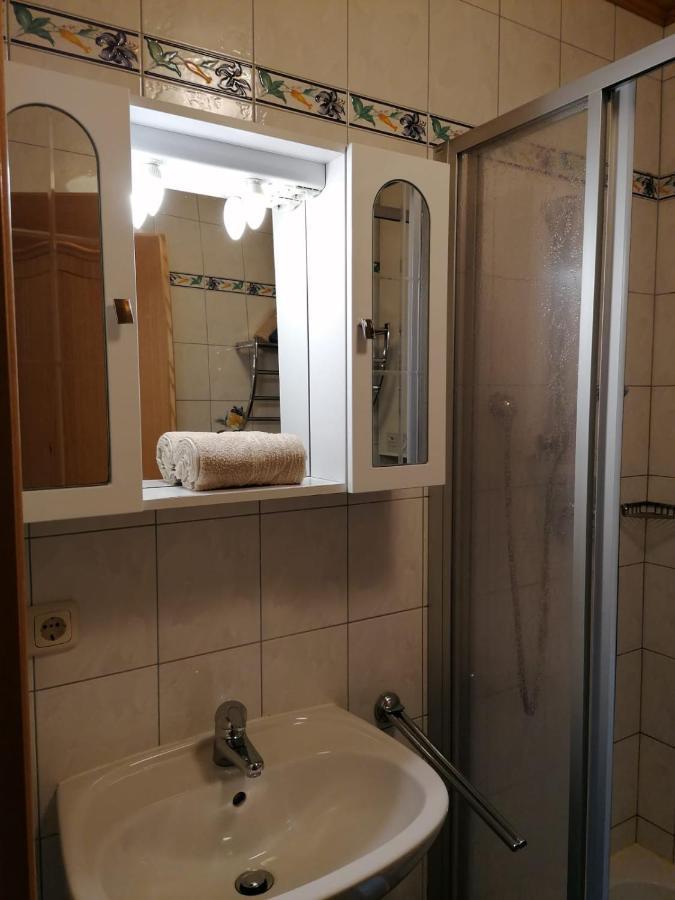 Aparthotel Haus Obweg - Postalm Hallein Esterno foto