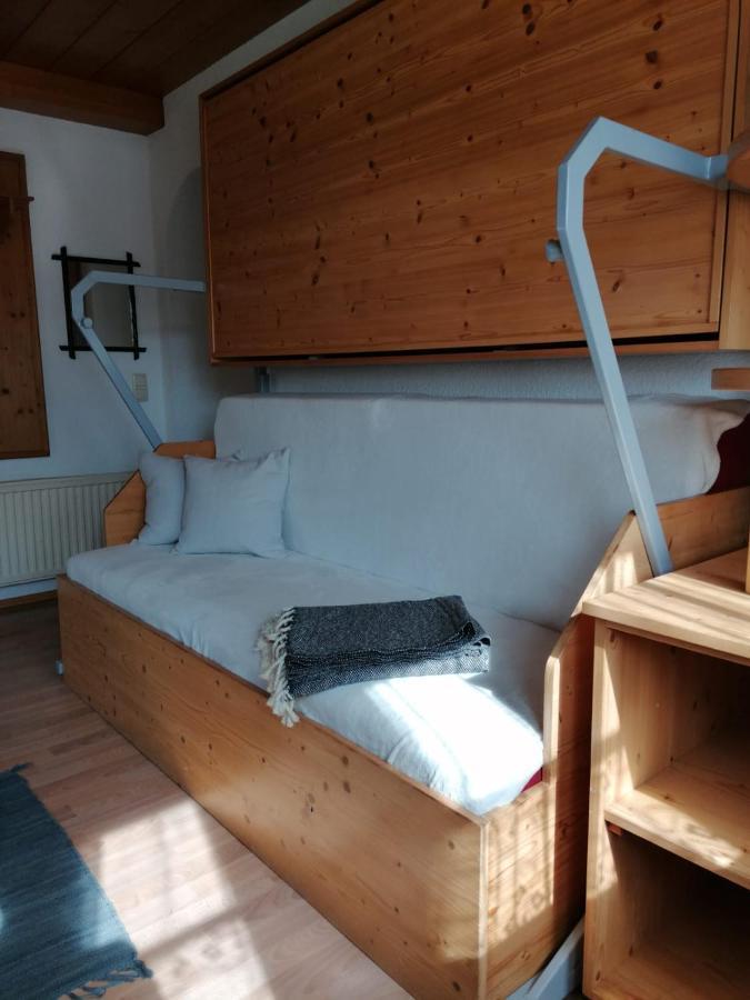 Aparthotel Haus Obweg - Postalm Hallein Esterno foto