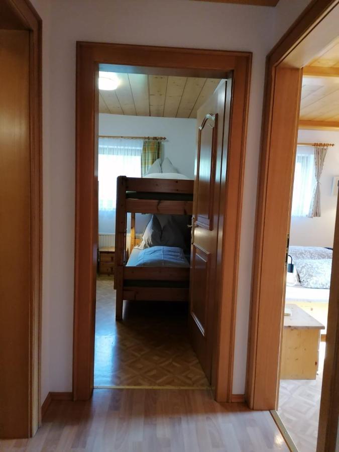 Aparthotel Haus Obweg - Postalm Hallein Esterno foto