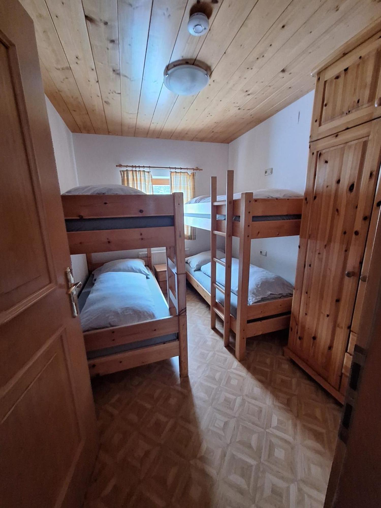 Aparthotel Haus Obweg - Postalm Hallein Esterno foto