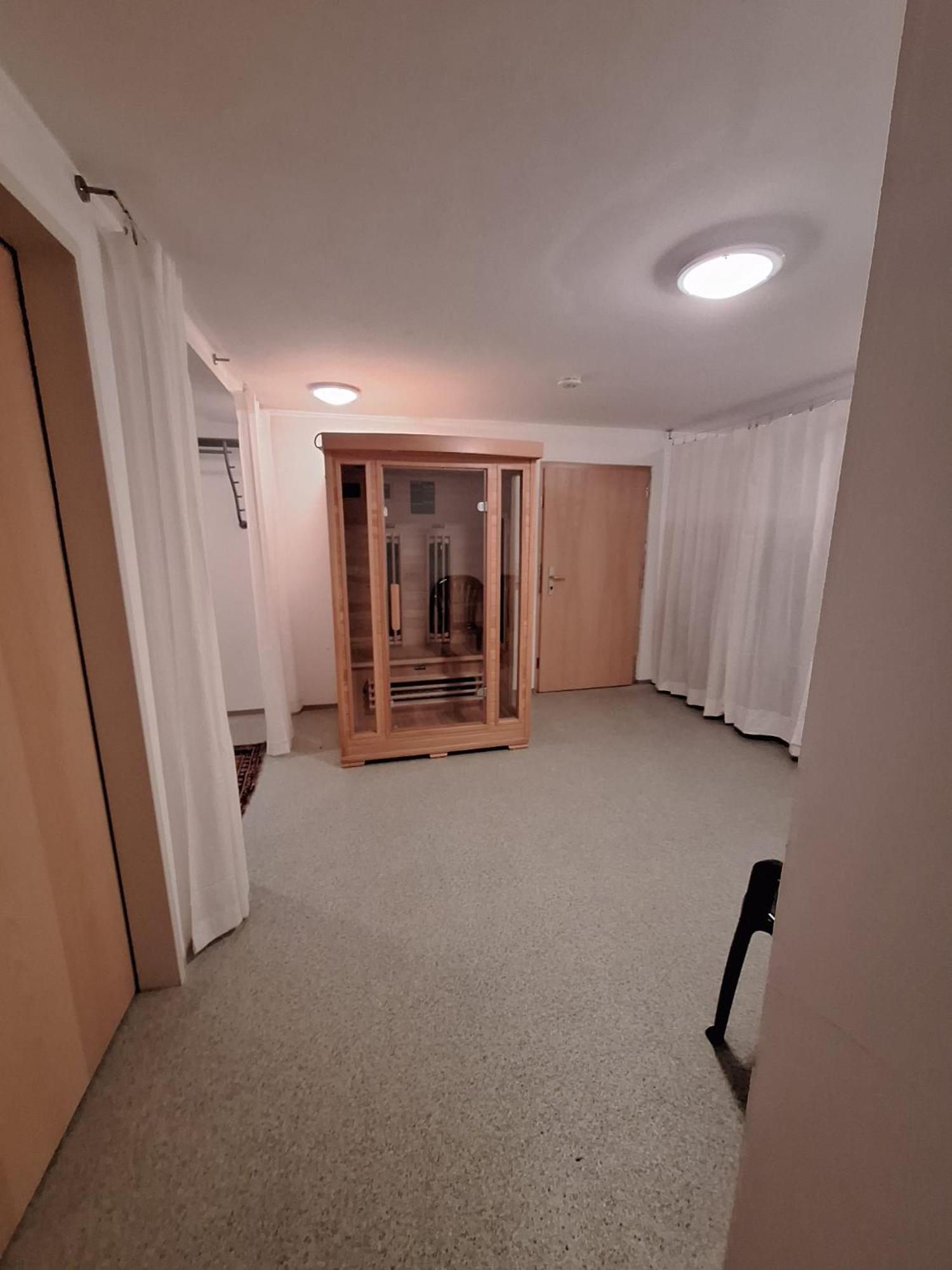 Aparthotel Haus Obweg - Postalm Hallein Esterno foto