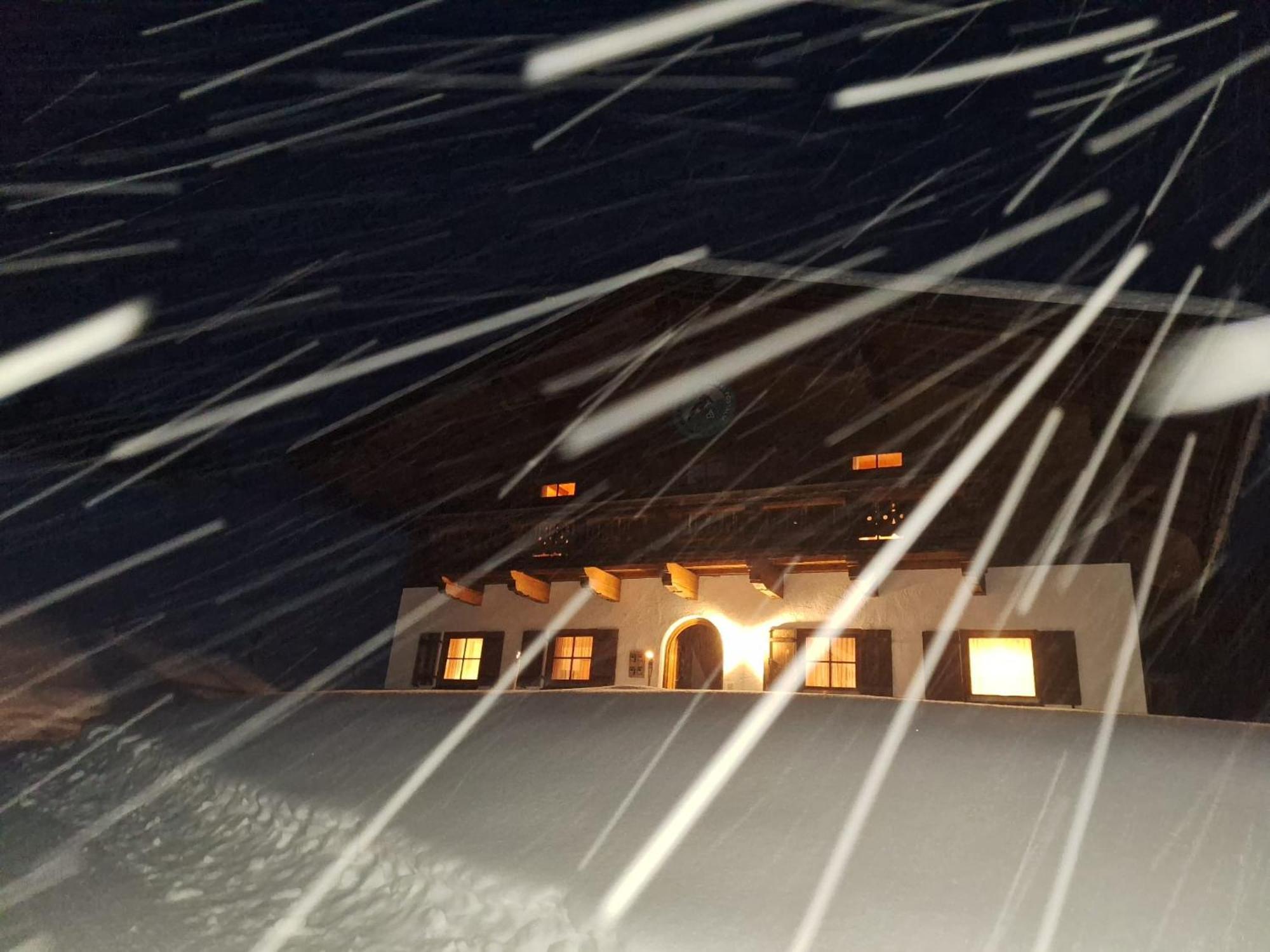 Aparthotel Haus Obweg - Postalm Hallein Esterno foto