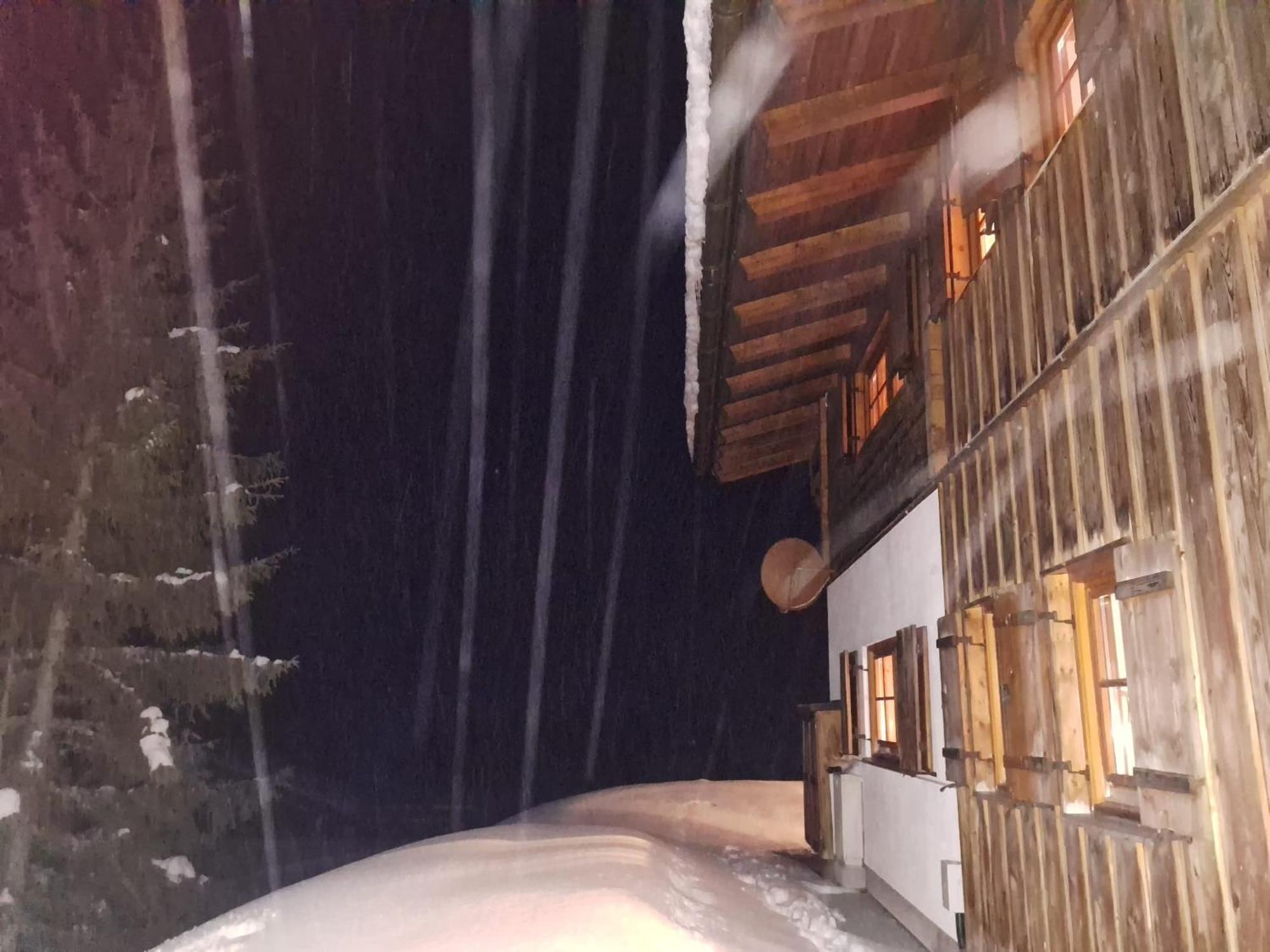 Aparthotel Haus Obweg - Postalm Hallein Camera foto